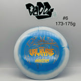 Innova Halo Star Valkyrie Distance Driver