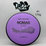 MVP James Conrad Electron Nomad Putt & Approach