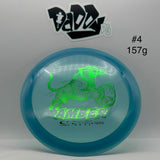 ****NEW Latitude 64's Opto Amber Easy-to-Use Driver