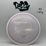 ***NEW MVP Fission Inertia Distance Driver