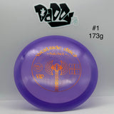 Westside Discs VIP Hatchet Fairway Driver