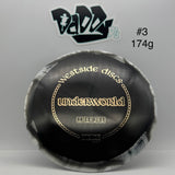 Westside VIP Ice Orbit Underworld Fairway Driver