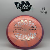 ****NEW Axiom Cosmic Neutron Virus Distance Driver