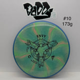 Axiom Cosmic Neutron Envy Putt & Approach
