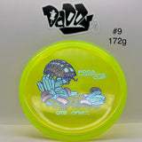 ****NEW Streamline Proton Soft Range - 2025 PDGA Champions Cup Edition by OTB