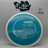 ****NEW MVP Neutron Control  Distance Driver