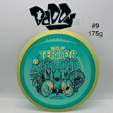 ****NEW Axiom Particle Glow Proton Insanity - 2025 Halloween Special Edition Distance Driver