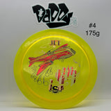 Streamline Proton Jet Special Edition Stamped Distance Driver