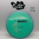 ****NEW Axiom Neutron SimonLine Balance Midrange Driver