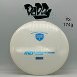 Discmania S-Line MD5 Midrange Driver