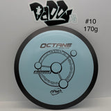 MVP Fission Octane Stamped Distance Driver