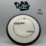 ****NEW Axiom Fission Vanish Distance Driver