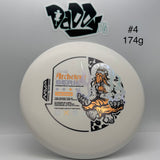****NEW Streamline Electron Firm Autopilot - Eagle McMahon Archetype Series Putt & Approach