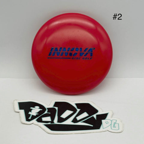 Innova Mini Marker Mini Disc