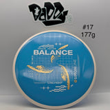 ****NEW Axiom Neutron SimonLine Special Edition Balance Midrange Driver
