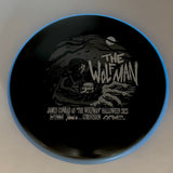 MVP Discs Eclipse R2 Neutron Nomad - 2023 Halloween Edition Putt & Approach
