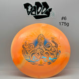 Thought Space Athletics Kaiju Expanse Distance Driver