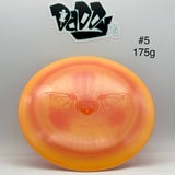 Discmania FD Swirly S-Line Fairway Driver