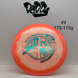 ***NEW Innova Star Halo Mamba -2024 Baltimore County Break In Distance Driver