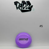 Innova Mini Marker Mini Disc