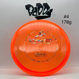Mint Discs Eternal Lobster Midrange