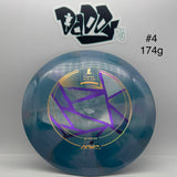 ****NEW Streamline Cosmic Neutron Shift St. Jude Edition Fairway Driver