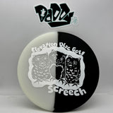 **NEW Elevation glO-G Screech Approach Disc