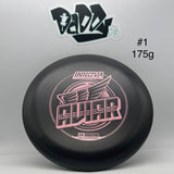 Innova DX Aviar Putt & Approach