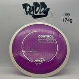 ****NEW MVP Neutron Control  Distance Driver