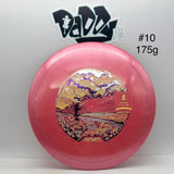 ****NEW Streamline Plasma Shift St. Jude Edition Fairway Driver