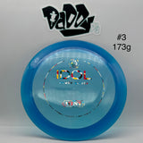 Mint Discs Eternal Idol Power Driver