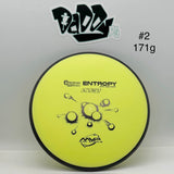 MVP Electron Soft Entropy Putt & Approach