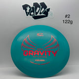 Latitude 64 Zero Gravity Explorer Easy To Use Fairway Driver
