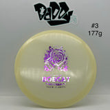 **NEW Mint Discs Nocturnal Glow Bobcat Power Midrange
