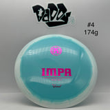 ****NEW Kastaplast K1 Grind Impa Distance Driver