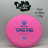 Discmania Evolution Exo Soft Tactic Putt & Approach