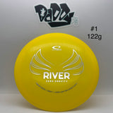 ****NEW Latitude 64 Zero Gravity River Fairway Driver