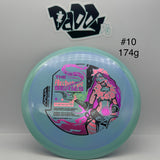 ****NEW Streamline Neutron Boost - Eagle McMahon Team Series Distance Driver