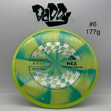 ****NEW Axiom Cosmic Neutron Hex Midrange