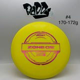 Discraft Putter Line Zone OS Putt & Approach
