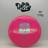 Discmania S-line P3X Gannon Buhr Triumph Series Putt & Approach