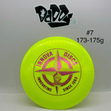 Innova First Run Star Racer Distance Driver