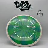 **NEW MVP Cosmic Neutron Tesla Distance Driver