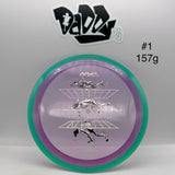 ****NEW Axiom PRISM Proton Soft Defy - 2025 PDGA Champions Cup Edition by OTB