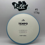 ****NEW Axiom Electron Soft Tempo Putt & Approach Disc