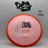 Axiom Simon Line Fission Time-Lapse Distance Driver