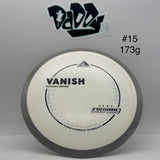 ****NEW Axiom Fission Vanish Distance Driver