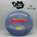 Discraft ESP Comet Midrange