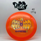 Thought Space Athletics Vex Expanse - Lykke Lorentzen Signature Distance Driver