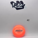 Innova Mini Marker Mini Disc